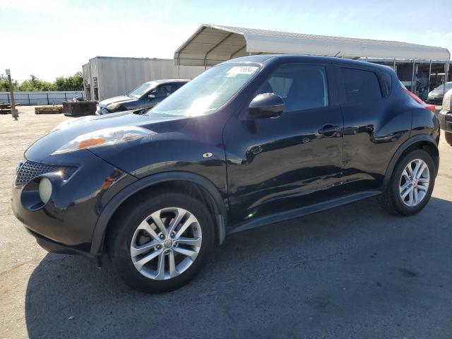 2011 Nissan Juke S VIN: JN8AF5MR3BT020581 Lot: 59795684