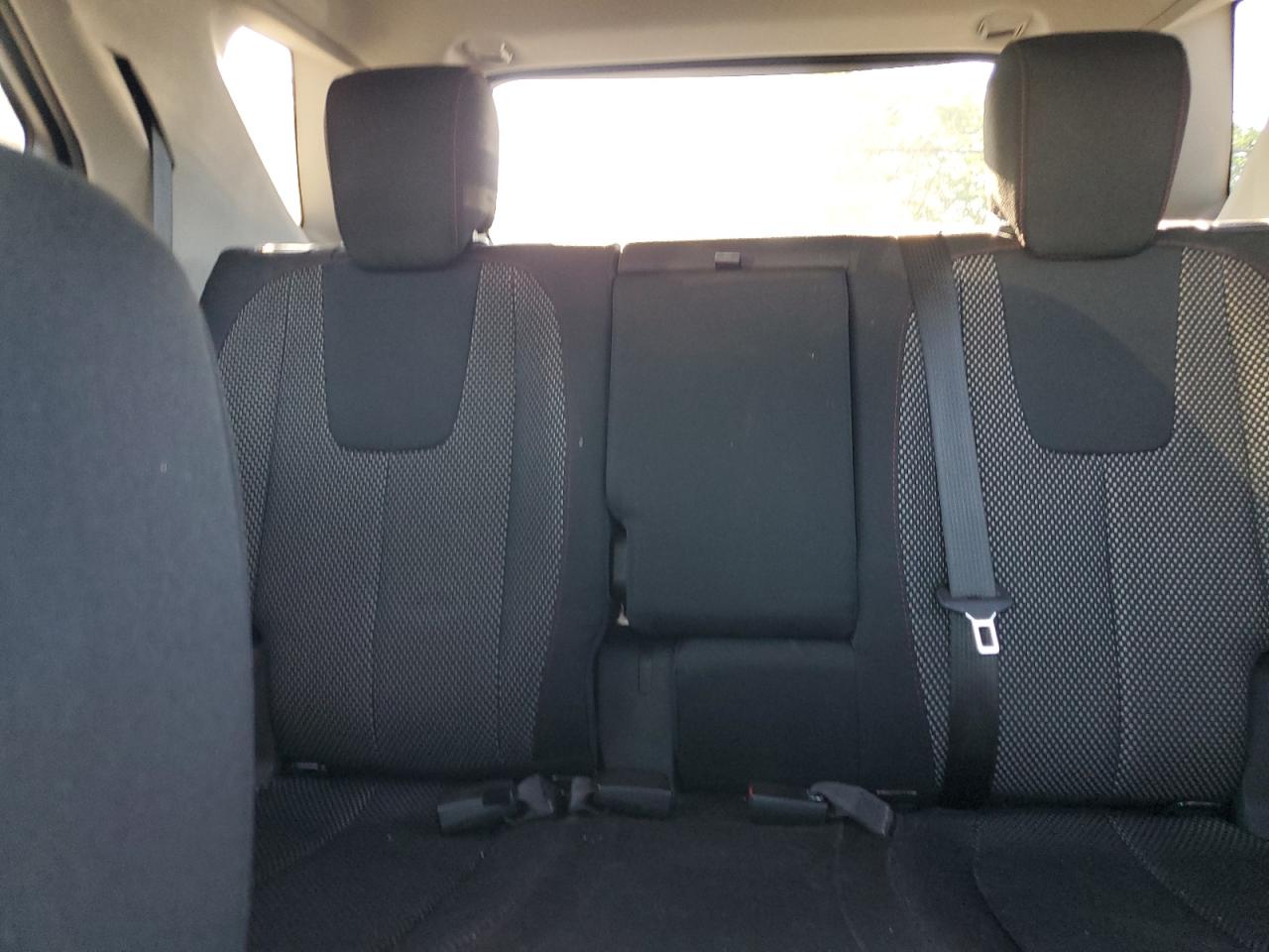 2GNALBEKXE6215604 2014 Chevrolet Equinox Lt