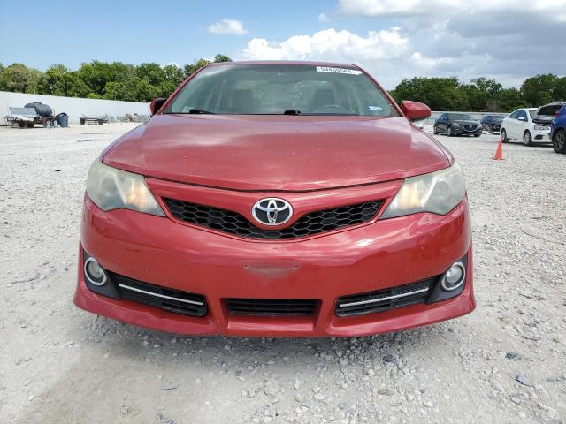 VIN 4T1BF1FK1EU812327 2014 Toyota Camry, L no.5