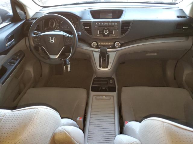 2013 Honda Cr-V Ex VIN: 3CZRM3H57DG702356 Lot: 59438454