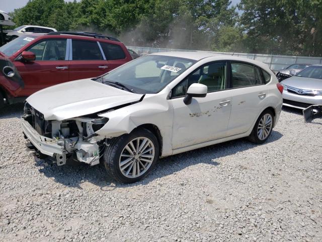 2012 Subaru Impreza Limited VIN: JF1GPAG64CH201521 Lot: 60016784