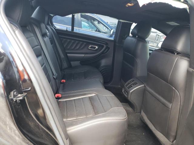 2016 Ford Taurus Sho VIN: 1FAHP2KT5GG153563 Lot: 57511124