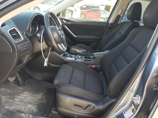 2016 Mazda Cx-5 Touring VIN: JM3KE2CY1G0681455 Lot: 59950794