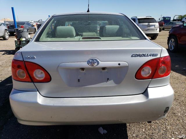 2007 Toyota Corolla Ce VIN: 1NXBR32E57Z851508 Lot: 57476784