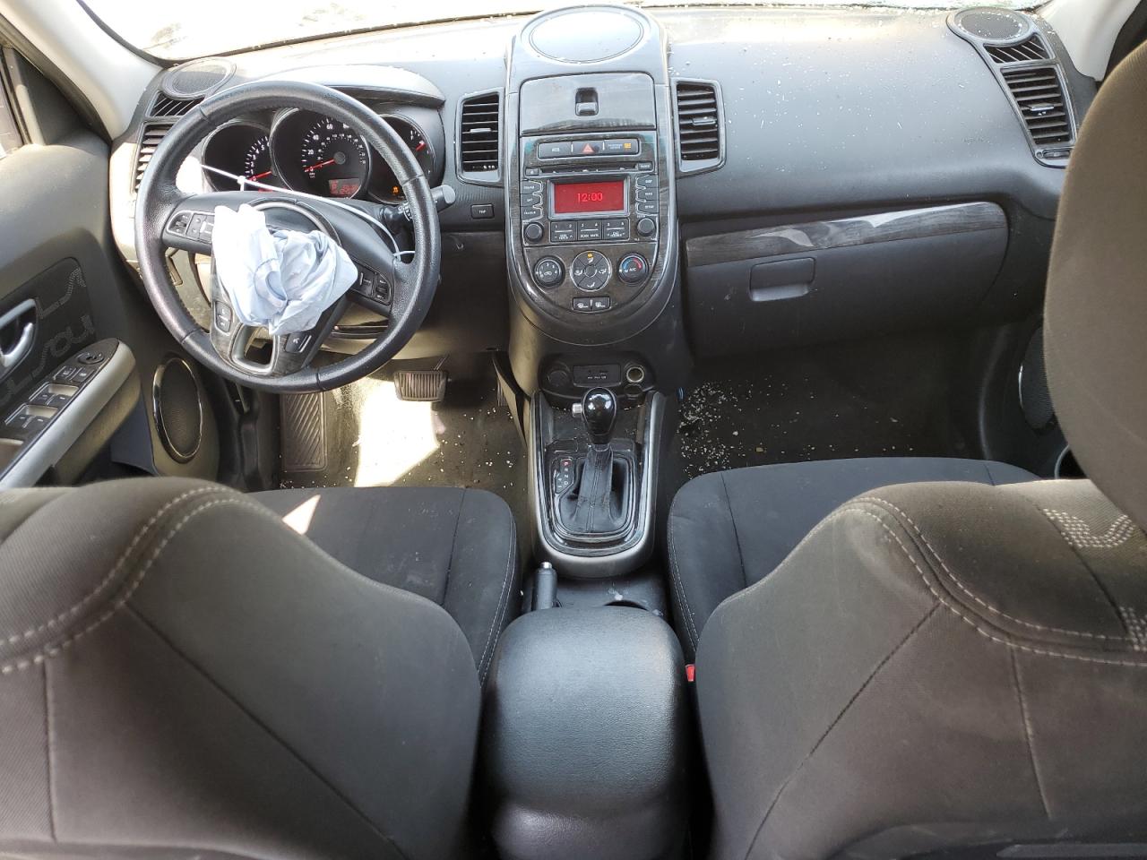 KNDJT2A69C7396872 2012 Kia Soul +