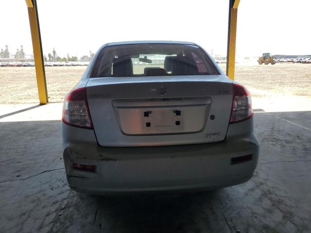 2011 SUZUKI SX4 LE JS2YC5A20B6302126  57357164