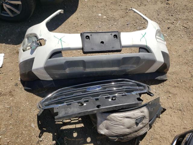 2018 Ford Ecosport Titanium VIN: MAJ6P1WLXJC203710 Lot: 58503424