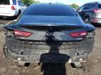 INFINITI Q60 RED SP photo