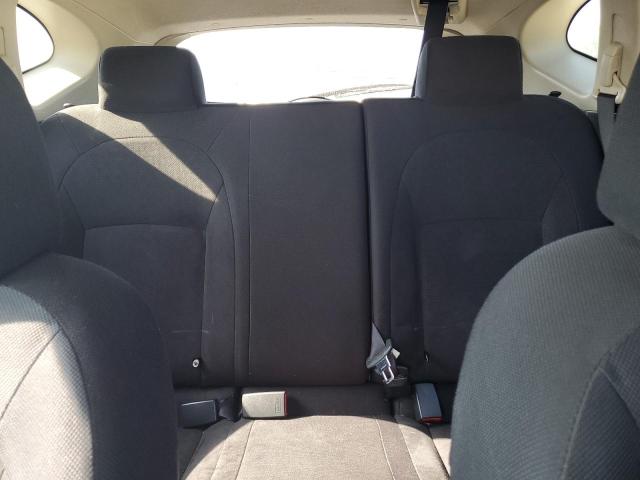 2010 Nissan Rogue S VIN: JN8AS5MV5AW607063 Lot: 60060194