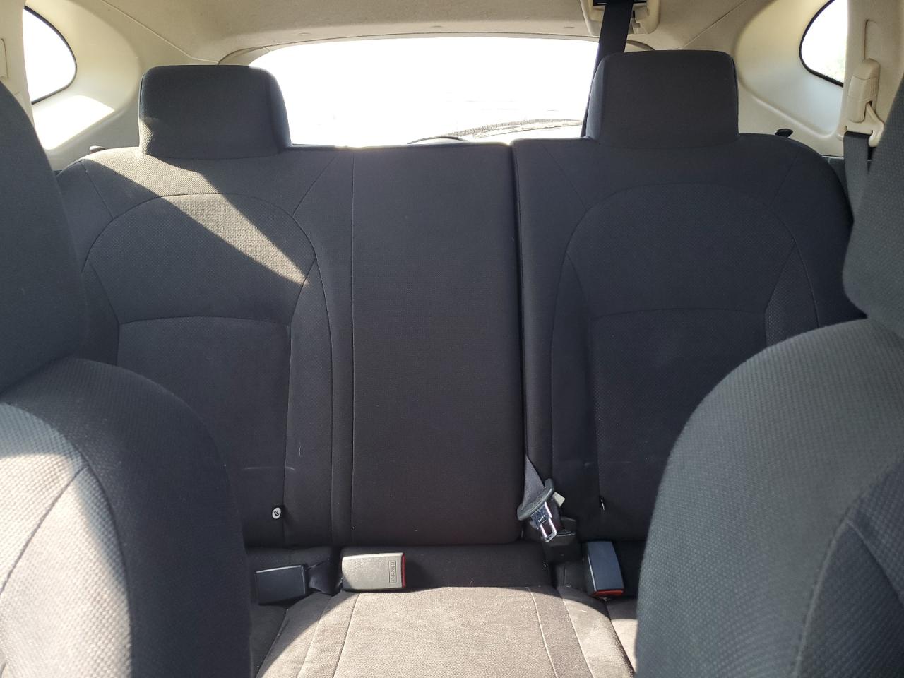 JN8AS5MV5AW607063 2010 Nissan Rogue S