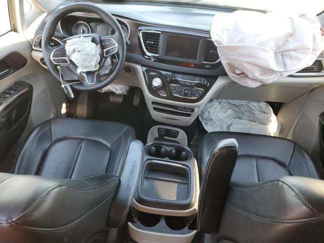 2021 Chrysler Voyager Lxi VIN: 2C4RC1DG9MR506031 Lot: 58883884