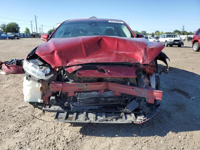 VIN 3FA6P0SU1DR386820 2013 FORD FUSION no.5