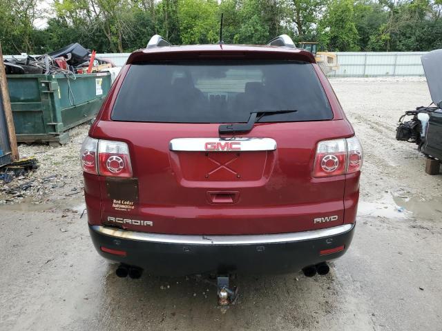 2007 GMC Acadia Slt-1 VIN: 1GKEV23787J171034 Lot: 60755984