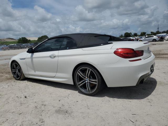 2018 BMW 640 I VIN: WBA6F1C5XJGT83859 Lot: 59458784