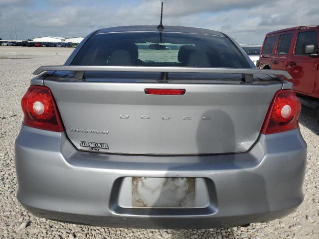 2014 Dodge Avenger Se VIN: 1C3CDZAB9EN234402 Lot: 59533284