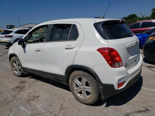 KL7CJKSB1LB066986 Chevrolet Trax LS 2