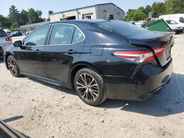 VIN 4T1G11AK6LU346273 2020 Toyota Camry, SE no.2