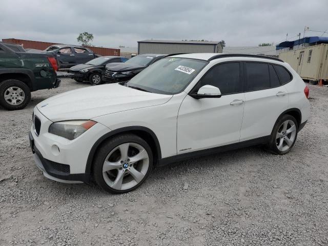 2015 BMW X1 Sdrive28I VIN: WBAVM1C59FVW57623 Lot: 58992154