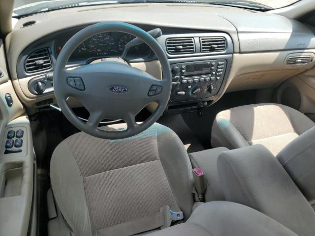 2001 Ford Taurus Se VIN: 1FAFP58U21A216671 Lot: 58916774