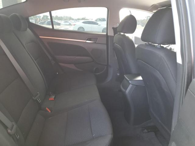 2019 Hyundai Elantra Sel VIN: 5NPD84LF9KH425563 Lot: 60441844