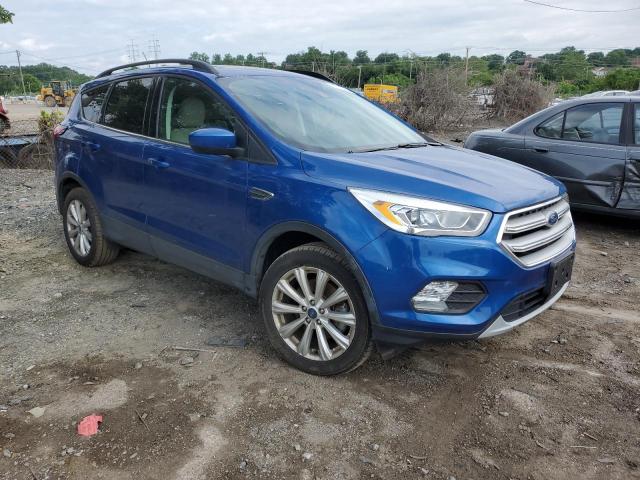 2019 FORD ESCAPE SEL - 1FMCU9HD9KUA26049