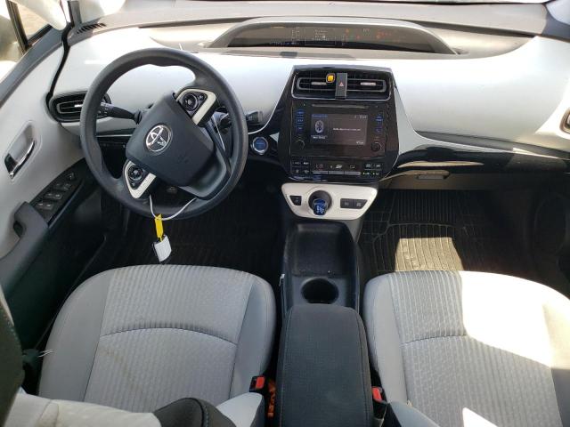 2016 Toyota Prius VIN: JTDKBRFUXG3001442 Lot: 57777164