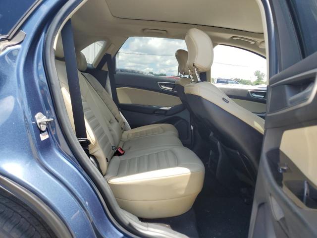 2019 FORD EDGE SEL - 2FMPK4J94KBC37813