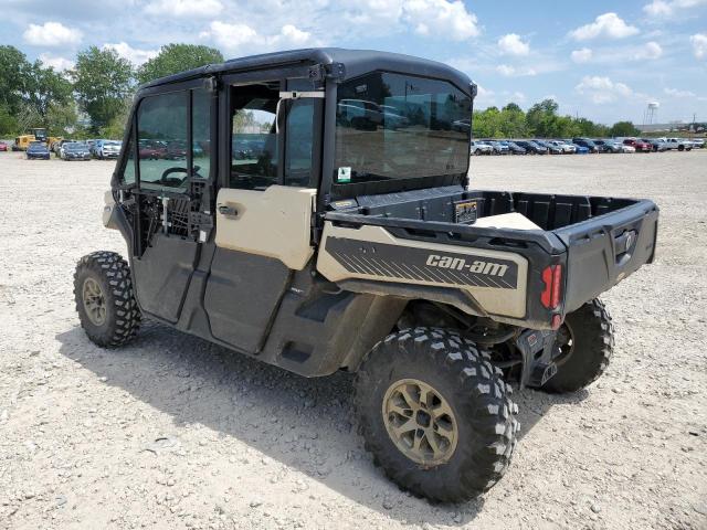 2023 CAN-AM DEFENDER M - 3JBUUAX43PK010807