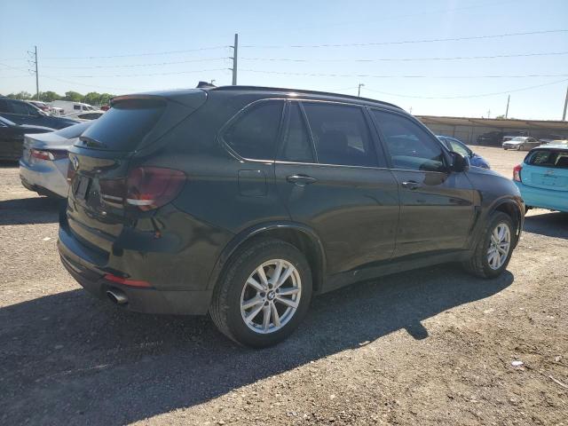 2015 BMW X5 XDRIVE3 - 5UXKR0C50F0K58256