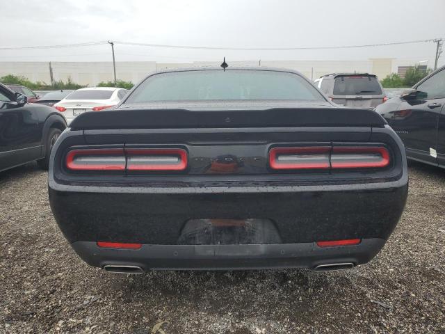 2C3CDZJG4NH215051 2022 Dodge Challenger Gt