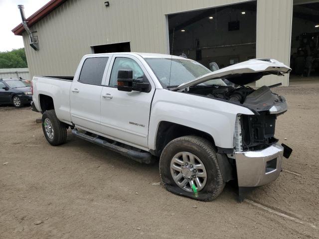 2017 Chevrolet Silverado K2500 Heavy Duty Lt VIN: 1GC1KVEY3HF175961 Lot: 57458254