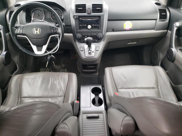 2008 Honda Cr-V Exl VIN: JHLRE48708C019632 Lot: 58971064