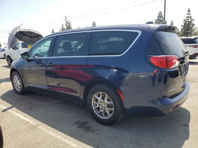 2018 Chrysler Pacifica Lx VIN: 2C4RC1CG7JR163362 Lot: 56537454