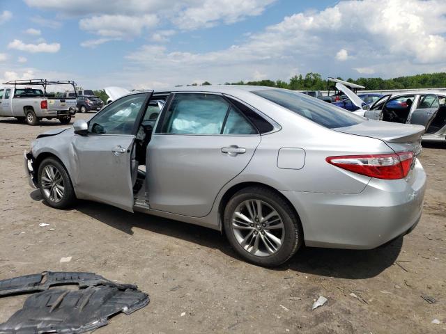 4T1BF1FK9GU534926 2016 TOYOTA CAMRY - Image 2