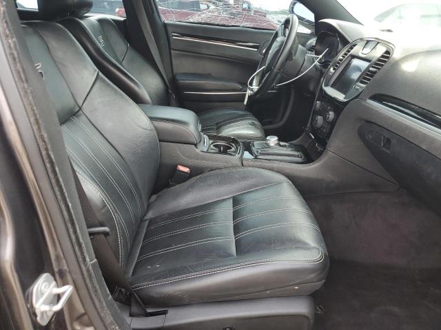 2018 Chrysler 300 S VIN: 2C3CCABG1JH227199 Lot: 60475754