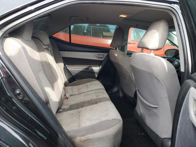 2018 TOYOTA COROLLA L - 2T1BURHE5JC084115
