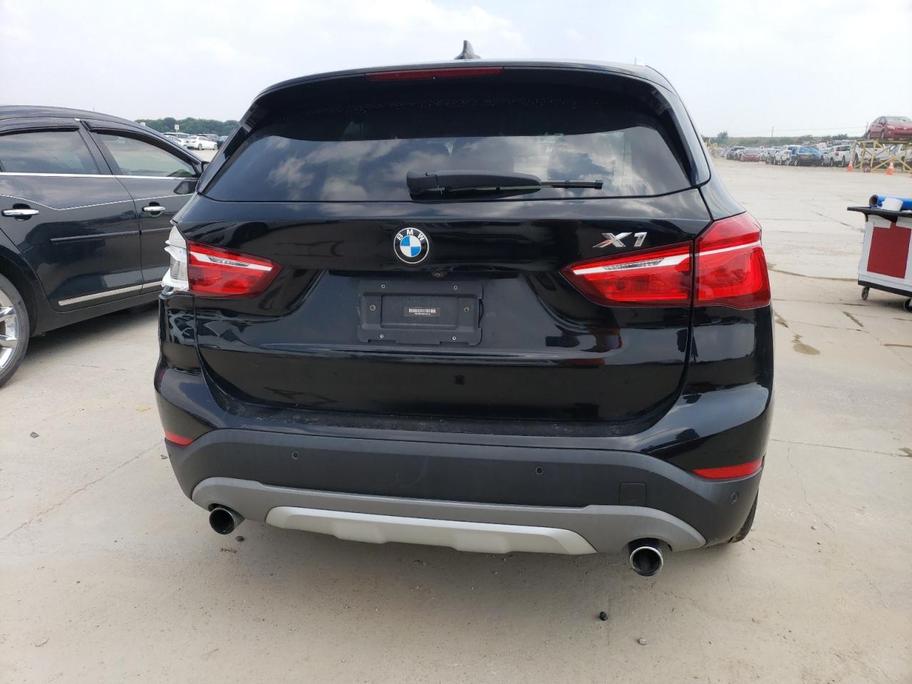 WBXHT3C3XG5F63786 2016 BMW X1 xDrive28I