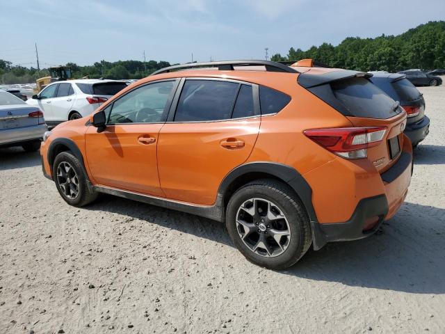 2018 Subaru Crosstrek Premium VIN: JF2GTACC1JH256654 Lot: 60114764