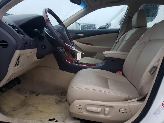 2007 Lexus Es 350 VIN: JTHBJ46G572028732 Lot: 59470324