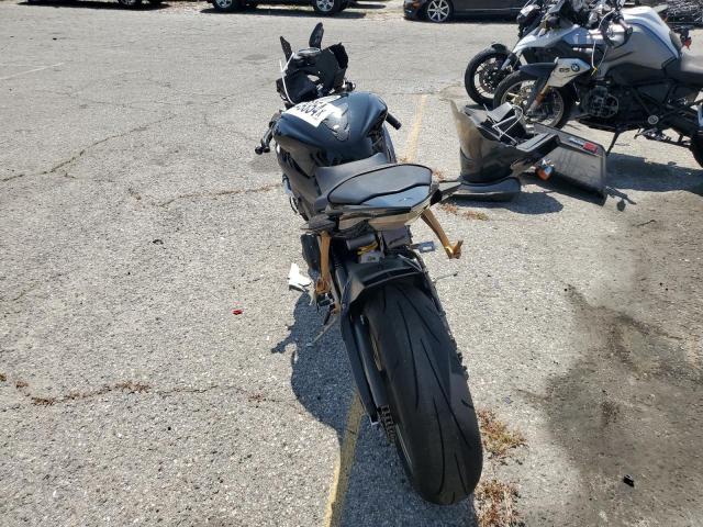 2008 YAMAHA YZFR6 JYARJ16E28A000113