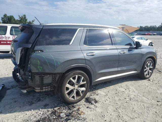 KM8R44HEXLU085652 Hyundai Palisade S 3