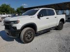 2022 CHEVROLET SILVERADO - 3GCUDHELXNG676580