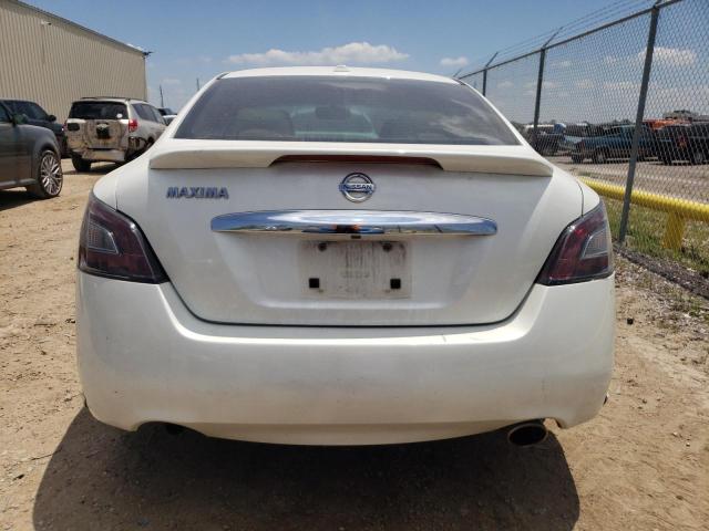 2013 Nissan Maxima S VIN: 1N4AA5AP9DC842615 Lot: 58021114