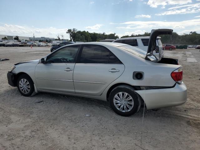 2006 Toyota Camry Le VIN: 4T1BE32K06U716338 Lot: 57872994