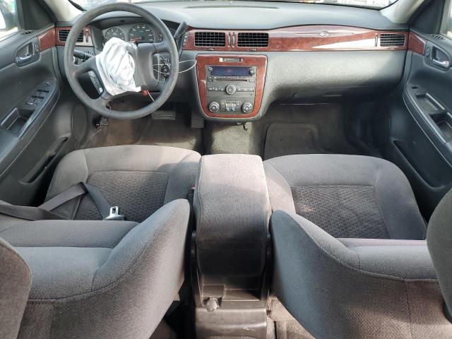 2009 Chevrolet Impala Ls VIN: 2G1WB57K791266098 Lot: 59033034