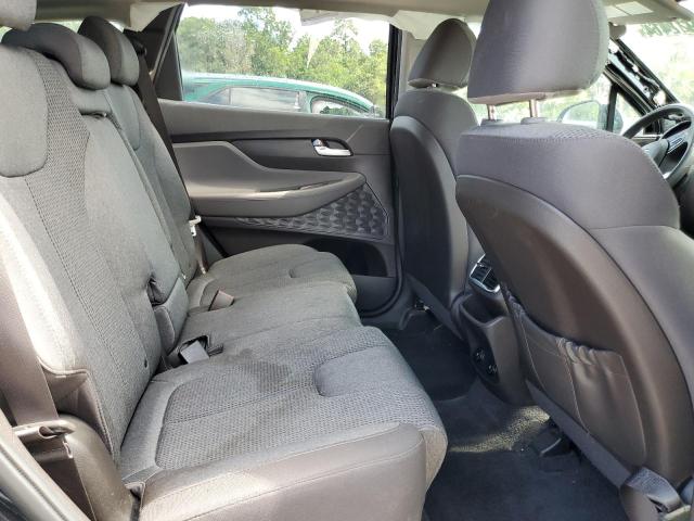 2020 Hyundai Santa Fe Se VIN: 5NMS23AD2LH135796 Lot: 60312464