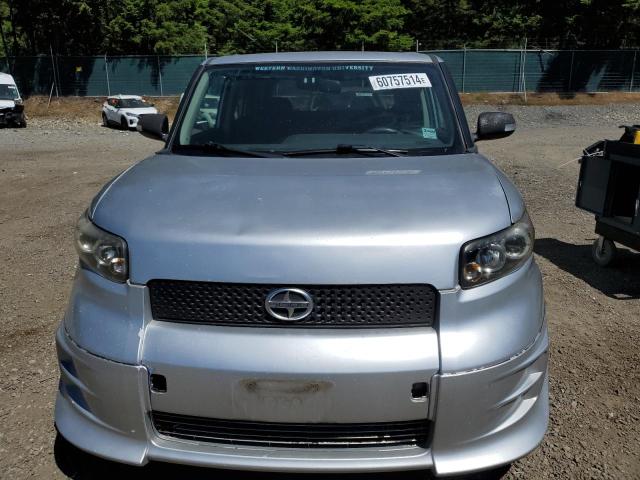 2008 Toyota Scion Xb VIN: JTLKE50E781009971 Lot: 60757514