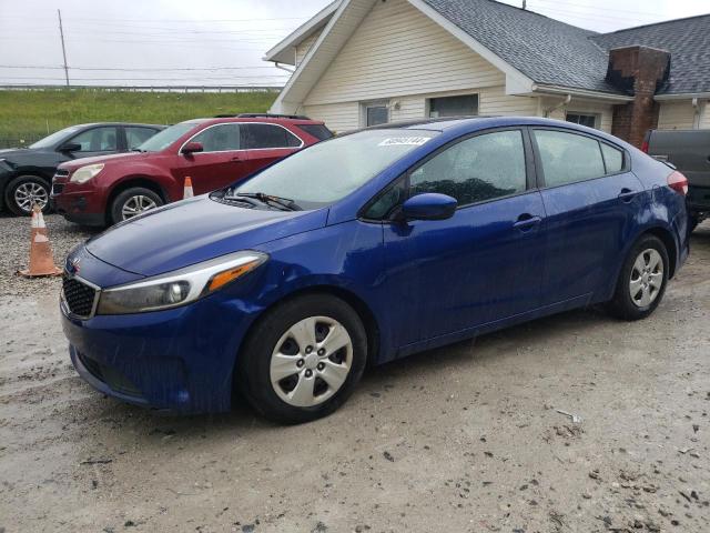 3KPFK4A78HE138864 2017 KIA FORTE - Image 1