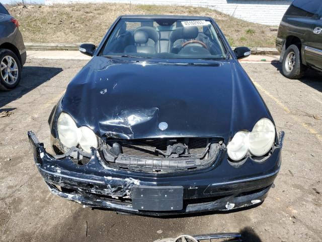 2008 Mercedes-Benz Clk 350 VIN: WDBTK56F78T099652 Lot: 60887604