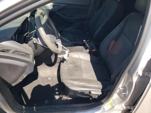 2018 Ford Focus S VIN: 1FADP3E22JL278221 Lot: 58415574